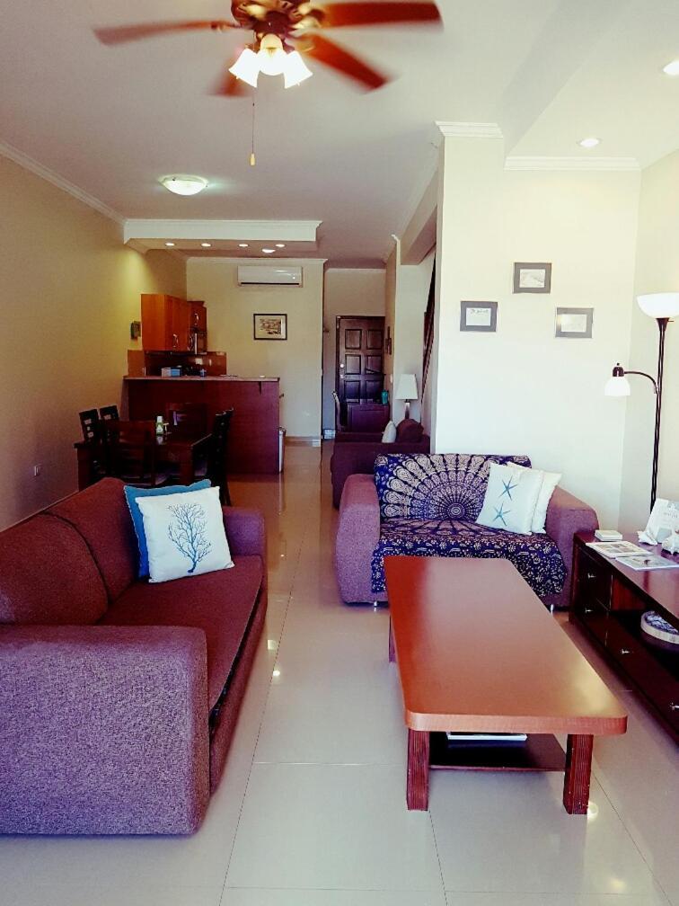 Aruba Breeze Condo Oranjestad Exterior foto